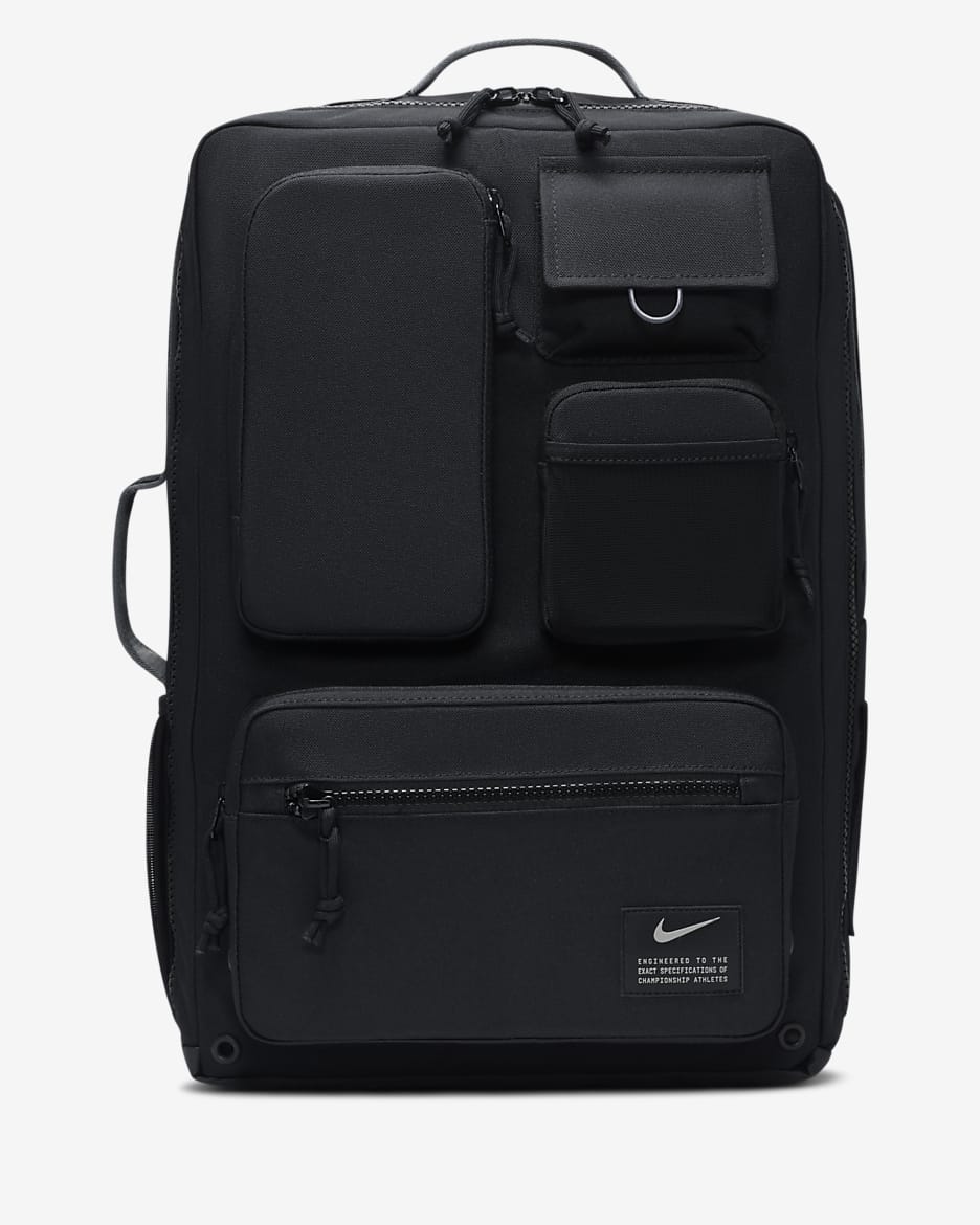 Mochila nike crossfit on sale